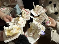 -味多美蛋糕(双安店)