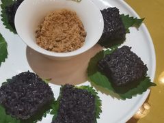 乌饭-HOHO餐厅(古子城店)