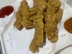 -海底捞火锅(玉桥商业广场店)