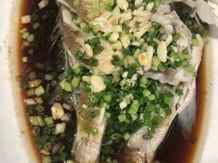 -小乡小镇·传承桐庐土菜·老板亲自烧的菜