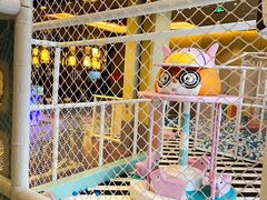 -极乐汤(川沙店)