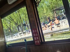 -皇家御河游(紫御湾码头)