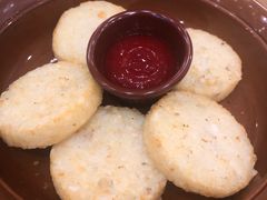 -萨莉亚意式餐厅(天河城购物中心店)