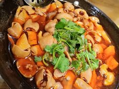 -难得怪味·客家山宴(沙县店)