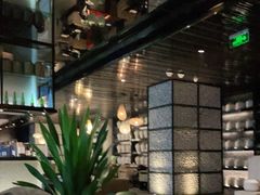 -曙亚洲餐厅-重庆富力艾美酒店(南坪万达广场店)