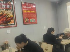 -蜀王砂锅总店