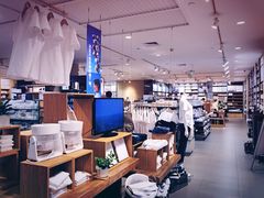 -MUJI无印良品(星光68广场店)