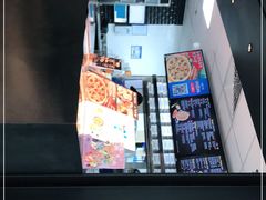 -达美乐比萨(红山店)