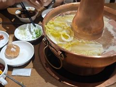 -北京老门框爆肚涮肉馆(凤城六路店)