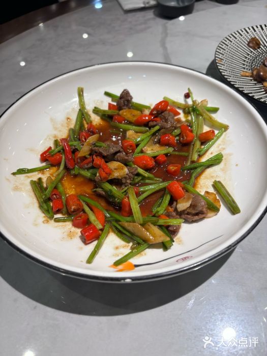 501號台州海鲜餐厅(海创园店)图片