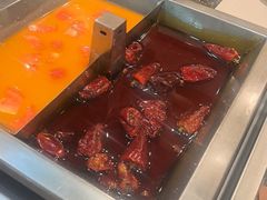 -皇城老妈(德胜店)