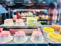 -星巴克(枣阳路店)
