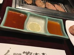 -叙叙苑(东京歌剧城店)