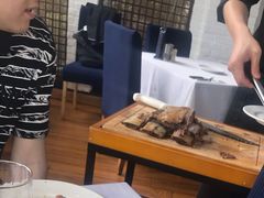 -拉蒂娜·巴西牛排馆 Latina·Brazilian Steakhouse(陆家嘴旗舰店)