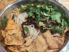 -柳州肥姨妈大骨螺蛳粉(双阳路店)