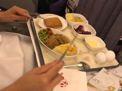 -曼谷素万那普国际机场
