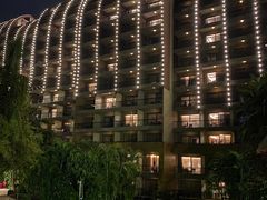 -三亚湾海居铂尔曼度假酒店