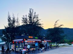 -西涌国际滨海旅游区