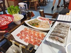 -捞九门海鲜牛肉自助火锅(廉江店)