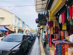 -普吉镇