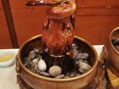 -旺顺阁海鲜广场(亚运村店)