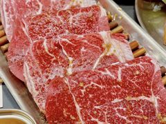 -西塔老太太泥炉烤肉(双井店)