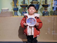 -北京工艺美术博物馆