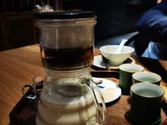-竹里馆 ·茶食(奥体店)