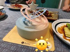 -T館·花园艺术餐厅