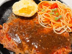 -豪客来牛排(大汉口城店)