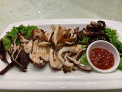 -牡丹峰朝鲜料理