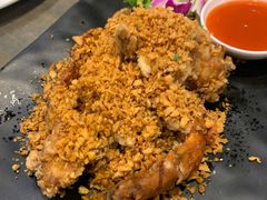 -The Dishes Seafood & Restaurant