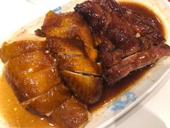 -龙记香港茶餐厅(久光百货店)