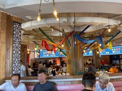 -蒙亨·手把肉·蒙古包文化主题餐厅(天恒广场店)