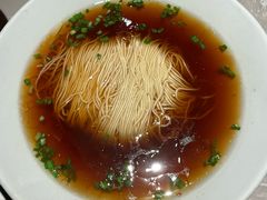 -松鹤面馆·古法焖肉面(观前店)