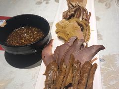 -鲁城往事(游客中心店)