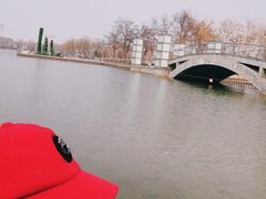 -廊坊文化艺术中心