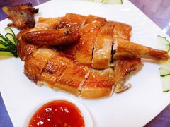 -朗记餐厅·传统湛江菜(康宁路店)