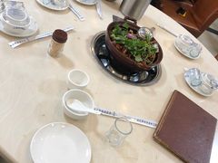 -胡须佬鸡煲四季火锅(龙珠大道店)