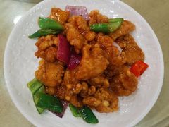 果汁猪扒-食为先(中山七路店)