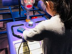 -香港科学馆