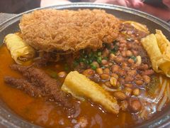 -山四砂锅(太原钟楼街店)