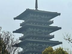 -陈武帝故宫
