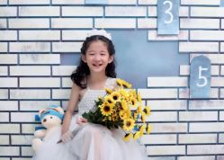 -宝贝日记专业儿童摄影(南坪店)