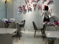 大堂-萨卡屋亲子乐园·餐厅(龙山万物工场店)