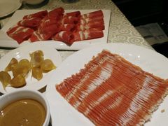 -东来顺饭庄(apm总店)