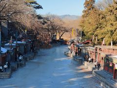 -颐和园