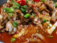 -蛙喔炭烧牛蛙(盐城盐都万达店)