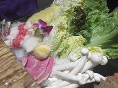-润泽园椰子鸡(汇一城店)