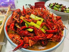 -杨氏青龙虾·羊蝎子(金盛路总店)